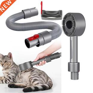 Dog Pet Combs Brush Pet Grooming Animal Allergy Tools For Dy