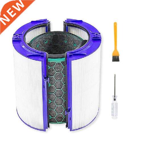 Quality Replacement Air Purifier Cleaning Home Hepa Filter