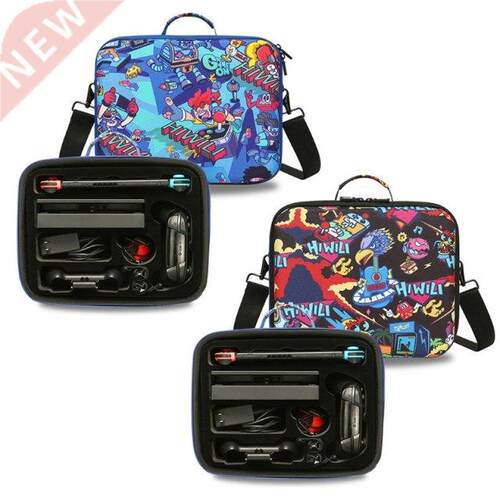 Switch Portable Storage Box Switch Console Protective Travel