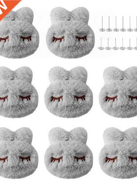 8pcs/pack Holder Bed Sheet Fixer Cute Comforter Fastener