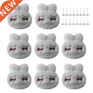 8pcs/pack Holder Bed Sheet Fixer Cute Comforter Fastener