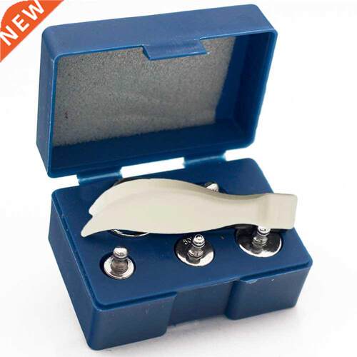 Calibration Weight Scale Set Kit with Tweezers For Weight Sc