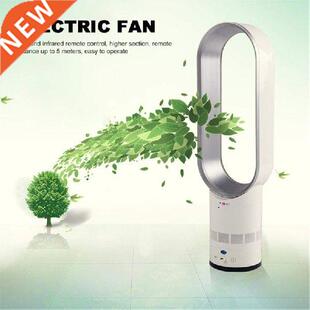 16-inch Bladeless Fan Air Circulation for Home Office