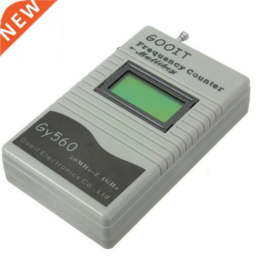 Frequency Test Device for Two Way Radio Transceiver GSM 50