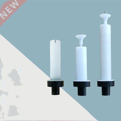 Spray gun conductive needle electrostatic accessories round