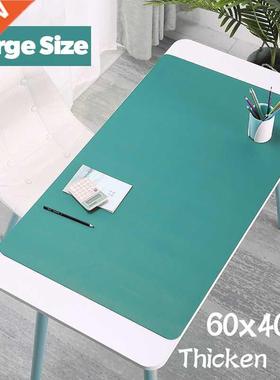 60X40cm Large Size Silicone Placemat Heat Insulation Cup Pad