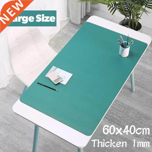 60X40cm Large Size Silicone Placemat Heat Insulation Cup Pad