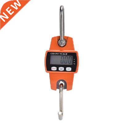 Mini Digital Crane Scale Small Digital Hanging Scale