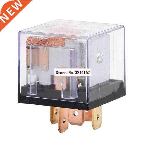Automotive Relay 24V 100A 5Pin SPDT Car Control Device Car R
