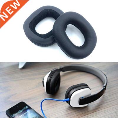 2Pcs/1Pair UE4000 Headphone Cushions Replacement Ear Pads Cu