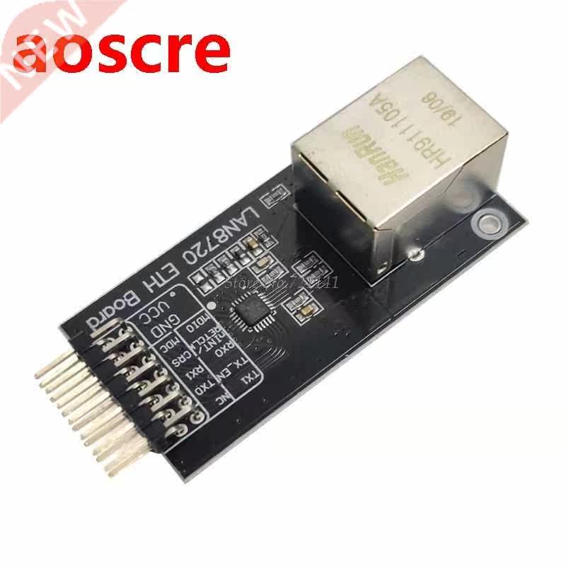 1pcs Smart Electronics LAN8720 module network module Etherne