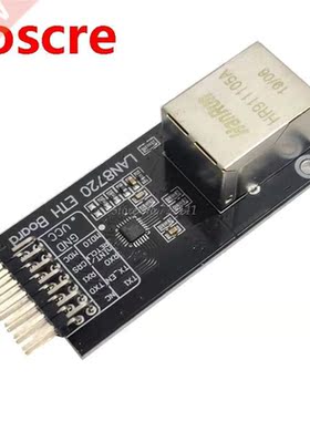1pcs Smart Electronics LAN8720 module network module Etherne