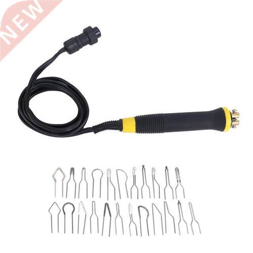 1/Pcs Electrocautery Pen Pyrography Machine Handle Solder Ti