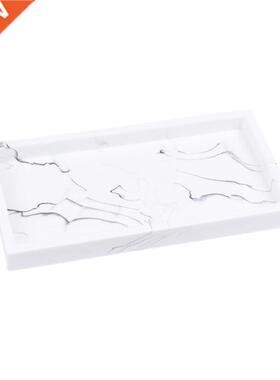Jewelry Tray  Marle Texture Resin Organizer Delic