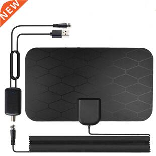 hengshanlao 2022 dropshiping HDTV Antenna indoor 000 Miles