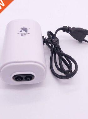 220V 3.5W 8W 12W Aquarium Air Pump Fish Tank Mini Air