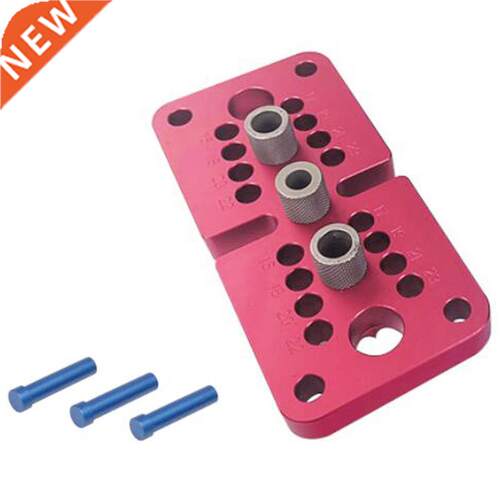Self Centering Doweling Jig Pocket Hole Jig Vertical Drill G