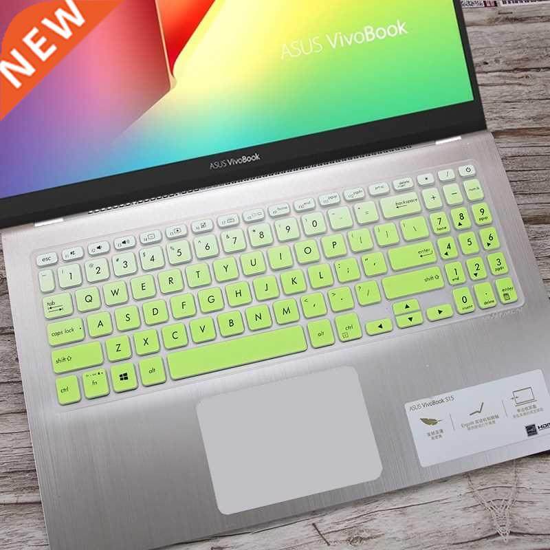 Keyboard cover Protector Skin Covers For ASUS VivoBook S15