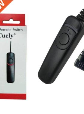 RR-100 Remote Shutter Release Control cord for Fujifilm fuji
