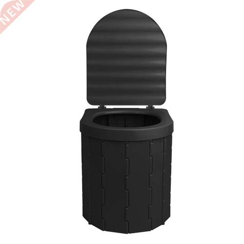 Portable Potty Toilet Seat Folding Toilet Energency Toilet
