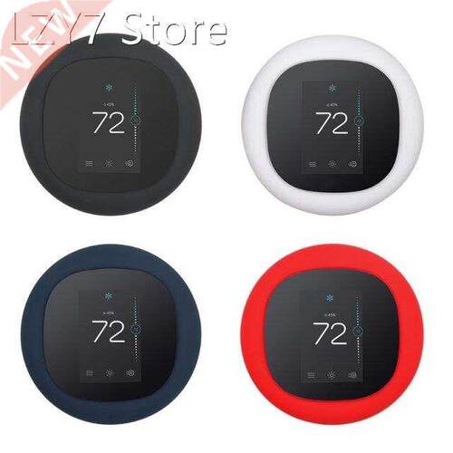 Silicone Case Compatible with Ecobee 3 Lite Antiscratch Ant