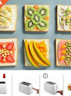 Automatic Electric Food Making Easy Bread Toaster Feature 2