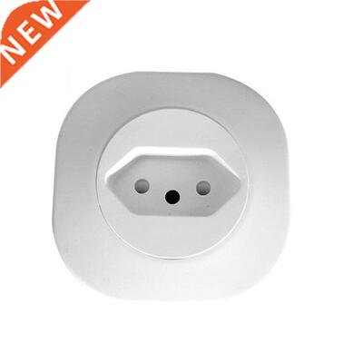 Brazil Wifi Smart Plug 16A Smart Socket With Timer Power Mon