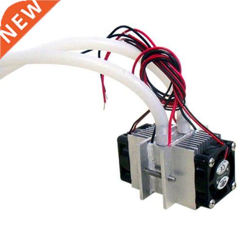 kits Thermoelectric Peltier Refrigeration Cooling System