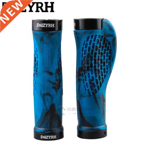 Bike Handlebar Grips,Ergonomic Design Bicycle Handlebar Grip