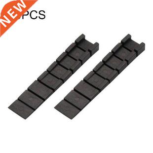 20pcs Leveling Pad Balancing Chocks Adjustable Home