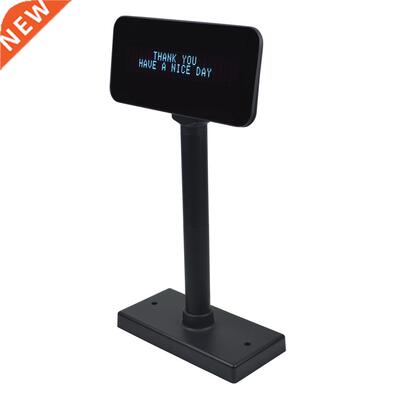 VFD22018B Big Panel VFD Customer Display New Arrive 2018 Des