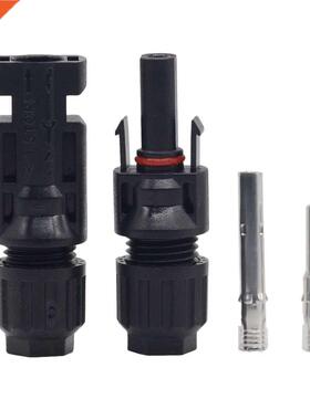 10 Pairs Connector male and female MC 4 Solar Panel Connecto