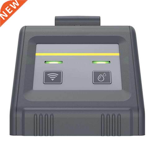 Tuya Smart WIFI Automatic Watering Timer Irrigation Timer