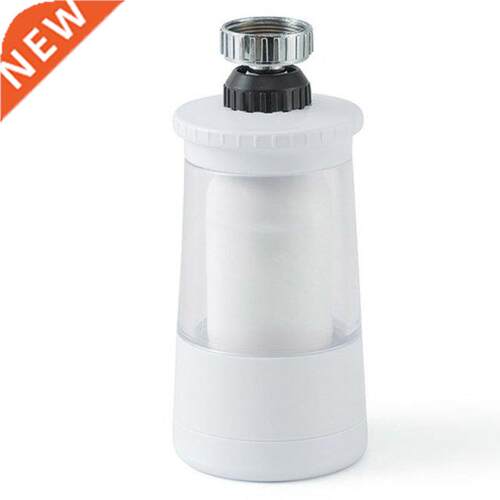 360 ° Rotation Revitalizing Household Faucet Filter Kitchen
