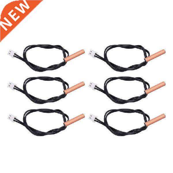 10K Temp Sensor Probe Rust Resistance NTC Thermistor Probes
