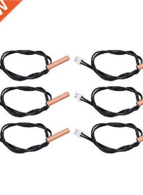 10K Temp Sensor Probe Rust Resistance NTC Thermistor Probes