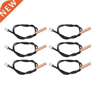 10K Temp Sensor Probe Rust Resistance NTC Thermistor Probes