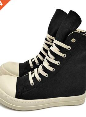 Rick High Sreet Brand Owens Classic Men's Sneakers Women's