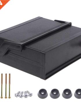 Waterproof Plastic Electronic Enclosure Cover Project Box Bl