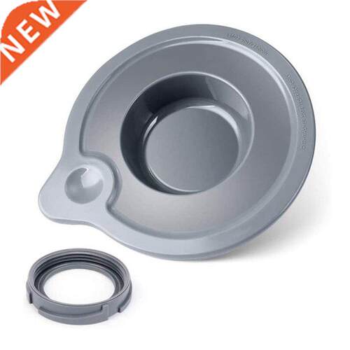 Only Fits 5Qt Glass Bowl Cover For Kitchenaid K5GB, 5 Qurat