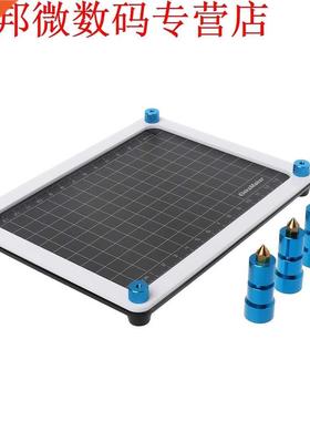 Magnetc PCB Holder Adjustable Prnted Crcut Board Vse F