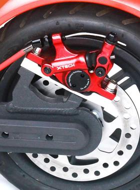 Upgrade Xtech Brake Disc Bracket Set Xtech Aluminium Alloy R