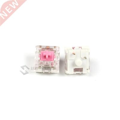 Kailh Cream Speed Gold Silver Copper Bronze PINK Pro Purple