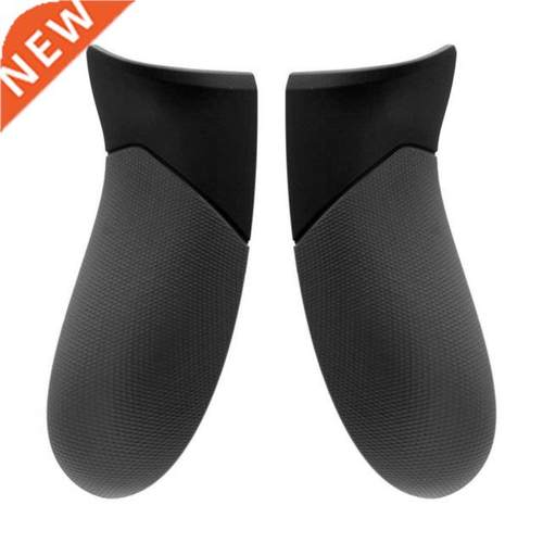 Right Left Side Rails Replacement Rear Handle Grips Back Pan