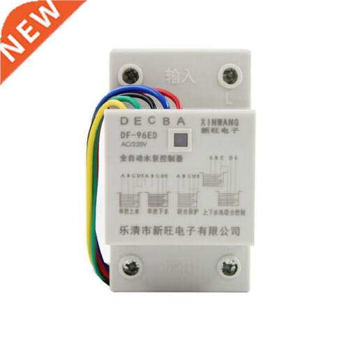 DF-96ED Automatic Water Level Controller 10A 220V Detection