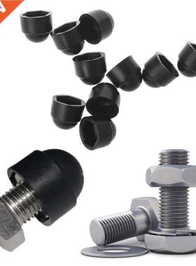 10Pcs M6 M8 M10 M12 Bolt Nut Dome Protection Cap Covers Expo