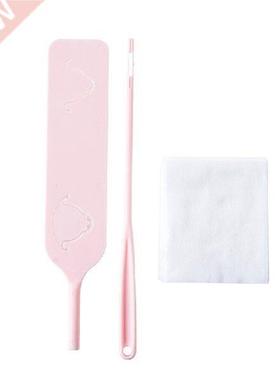 Practical Lengthen Gap Dust Duster Bathroom Cleaning Bar