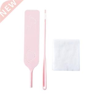 Practical Lengthen Gap Dust Duster Bathroom Cleaning Bar
