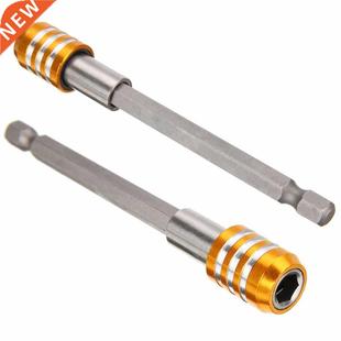 100mm Screwdriver Bit Holder 1/4