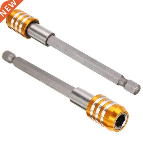 100mm Screwdriver Bit Holder 1/4